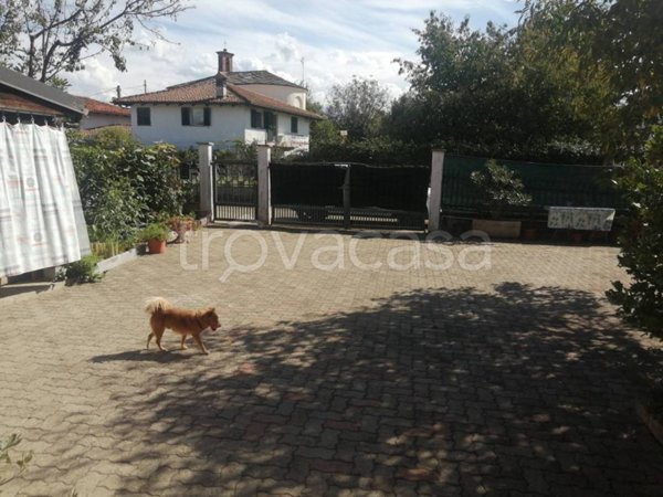 casa indipendente in vendita ad Airasca