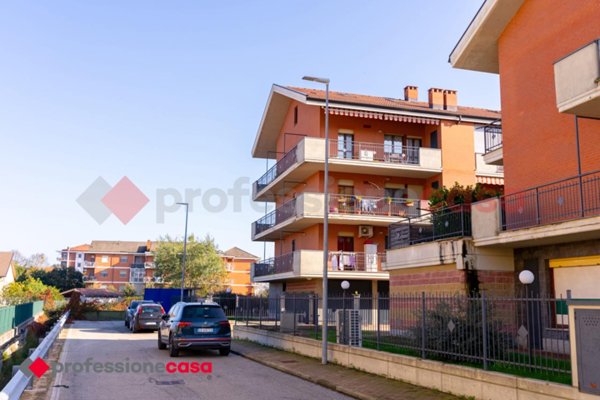 appartamento in vendita ad Airasca