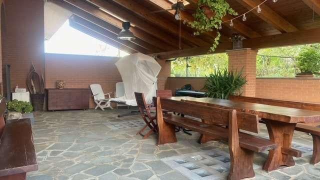 casa indipendente in vendita ad Airasca