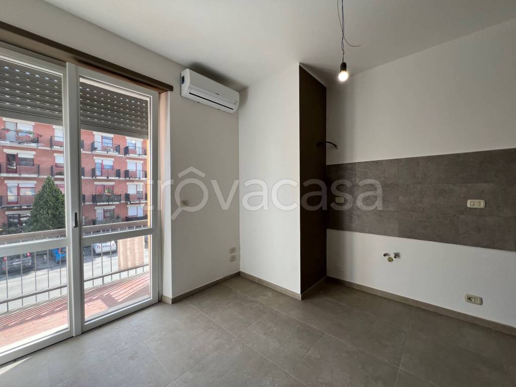 appartamento in vendita ad Airasca