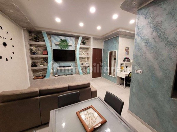 appartamento in vendita ad Airasca