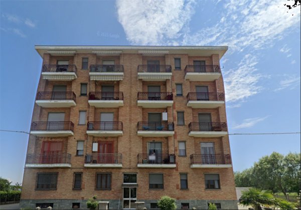 appartamento in vendita ad Airasca