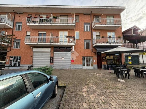 appartamento in vendita ad Airasca