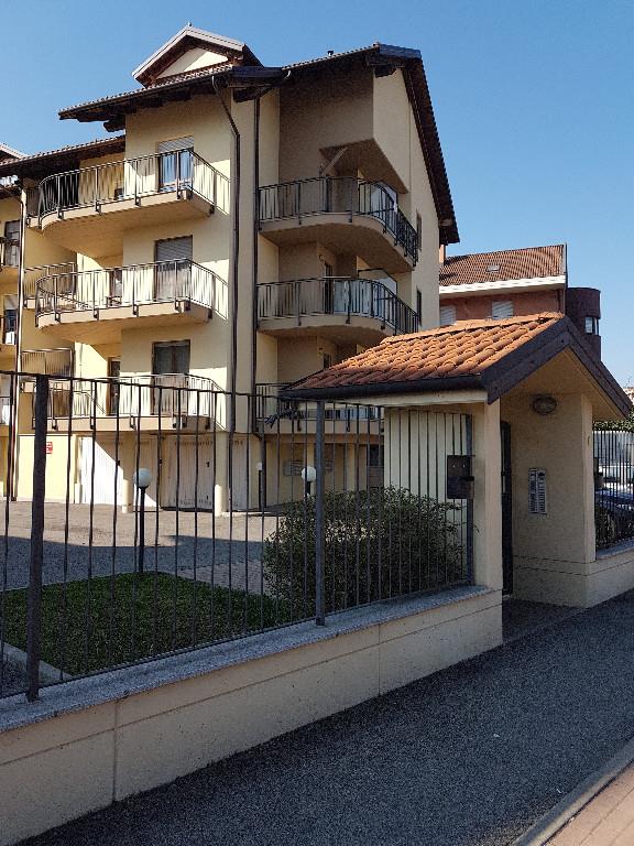 appartamento in vendita ad Airasca