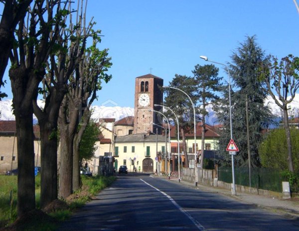 appartamento in vendita ad Airasca