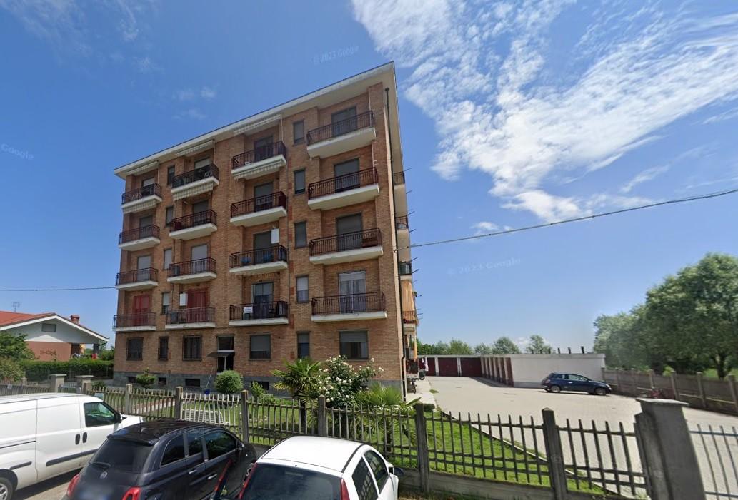 appartamento in vendita ad Airasca