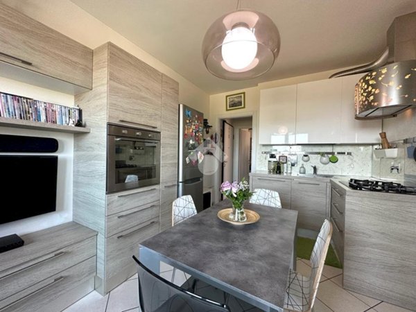 appartamento in vendita ad Airasca