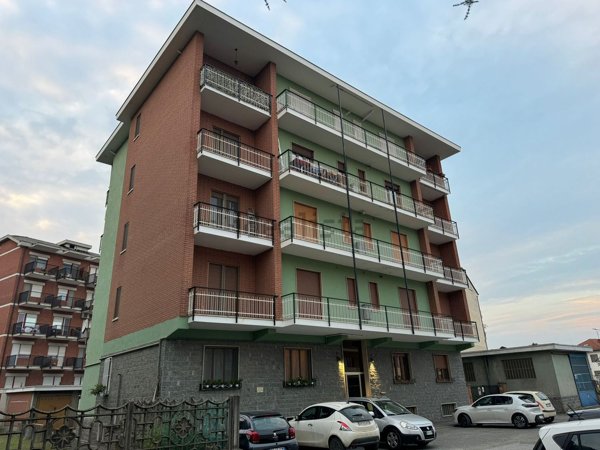 appartamento in vendita ad Airasca