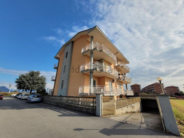 appartamento in vendita ad Airasca