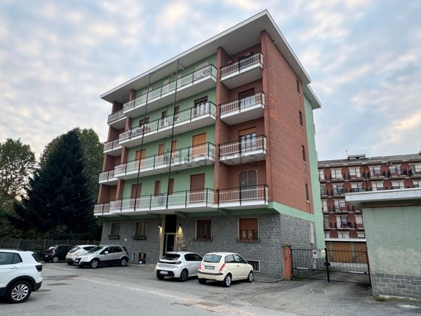appartamento in vendita ad Airasca