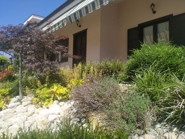 casa indipendente in vendita ad Airasca