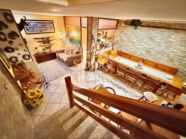 casa indipendente in vendita ad Airasca