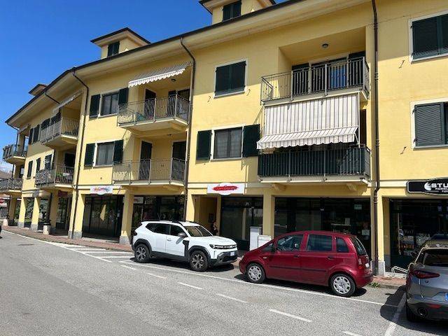 appartamento in vendita ad Airasca