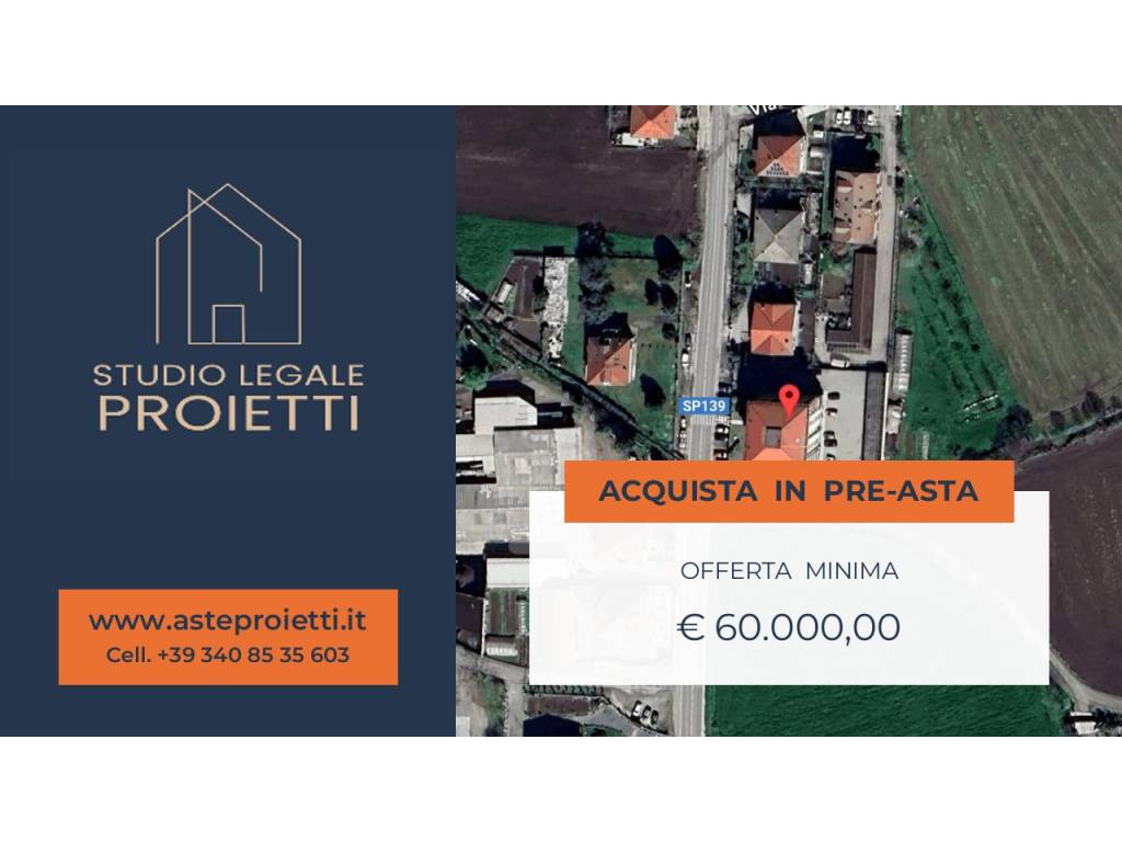 appartamento in vendita ad Airasca