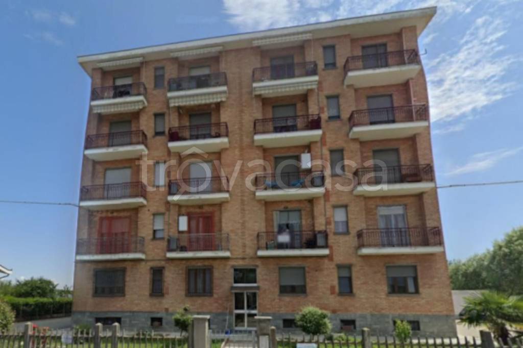 appartamento in vendita ad Airasca