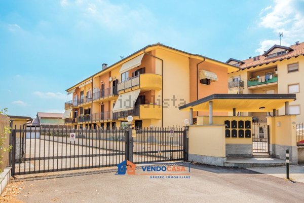 appartamento in vendita ad Airasca