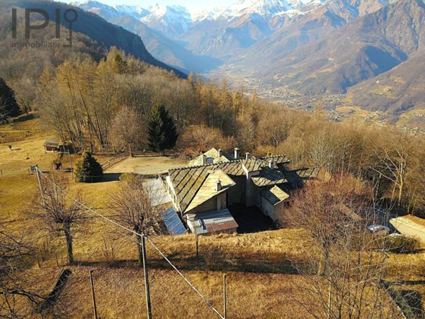 casa indipendente in vendita ad Airasca