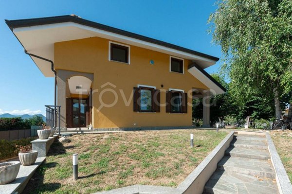 casa indipendente in vendita ad Airasca