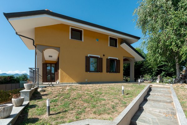 casa indipendente in vendita ad Airasca