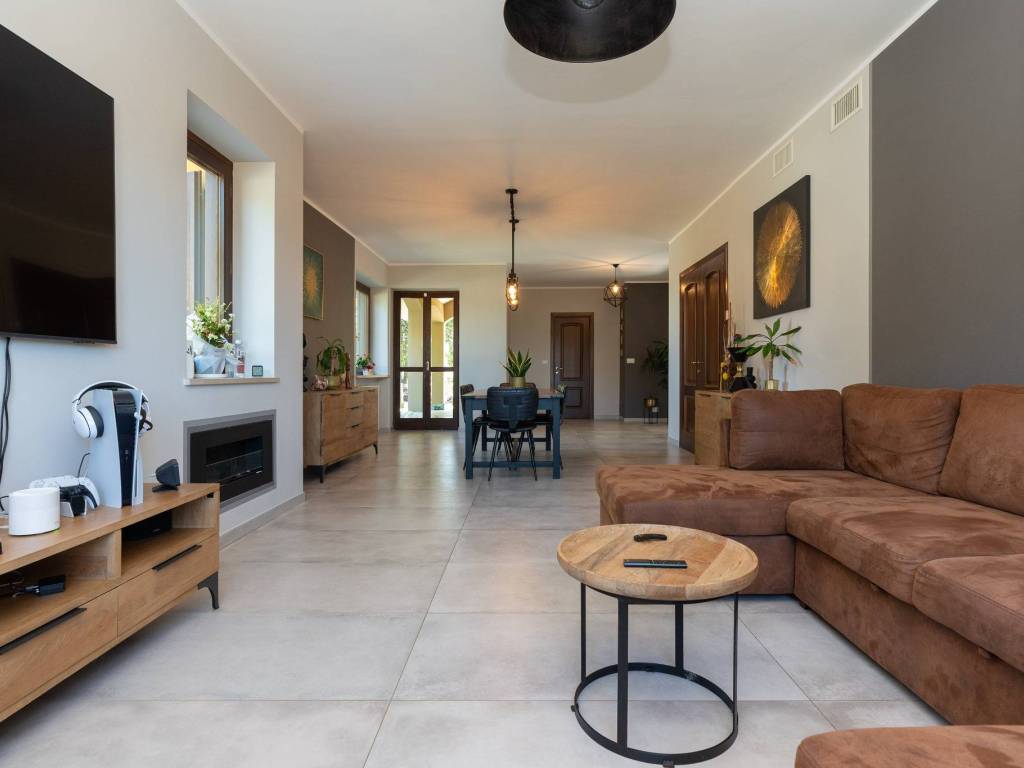 casa indipendente in vendita ad Airasca