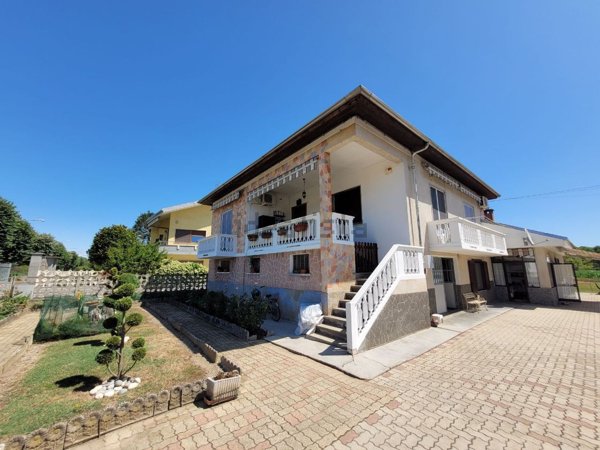 casa indipendente in vendita ad Airasca