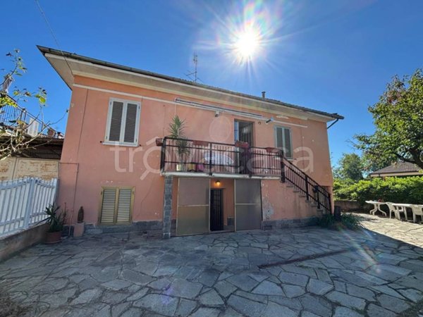 casa indipendente in vendita ad Airasca