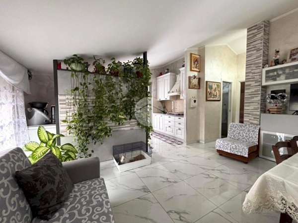 appartamento in vendita ad Airasca