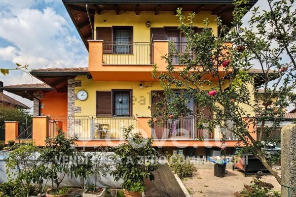 casa indipendente in vendita ad Airasca