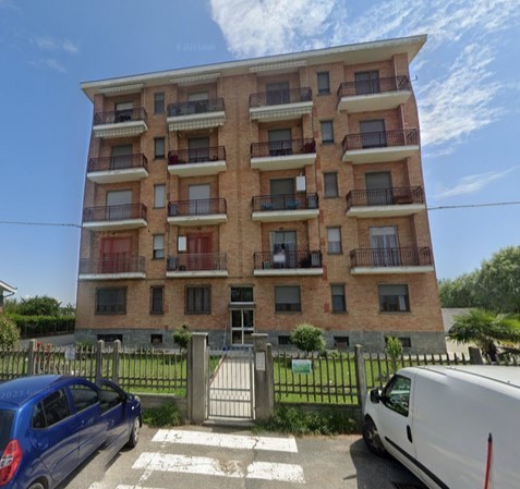 appartamento in vendita ad Airasca