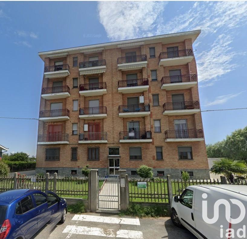 appartamento in vendita ad Airasca