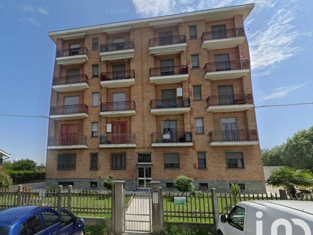 appartamento in vendita ad Airasca