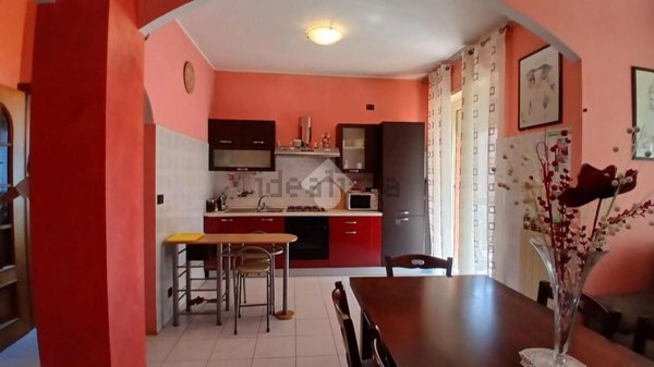 appartamento in vendita ad Airasca