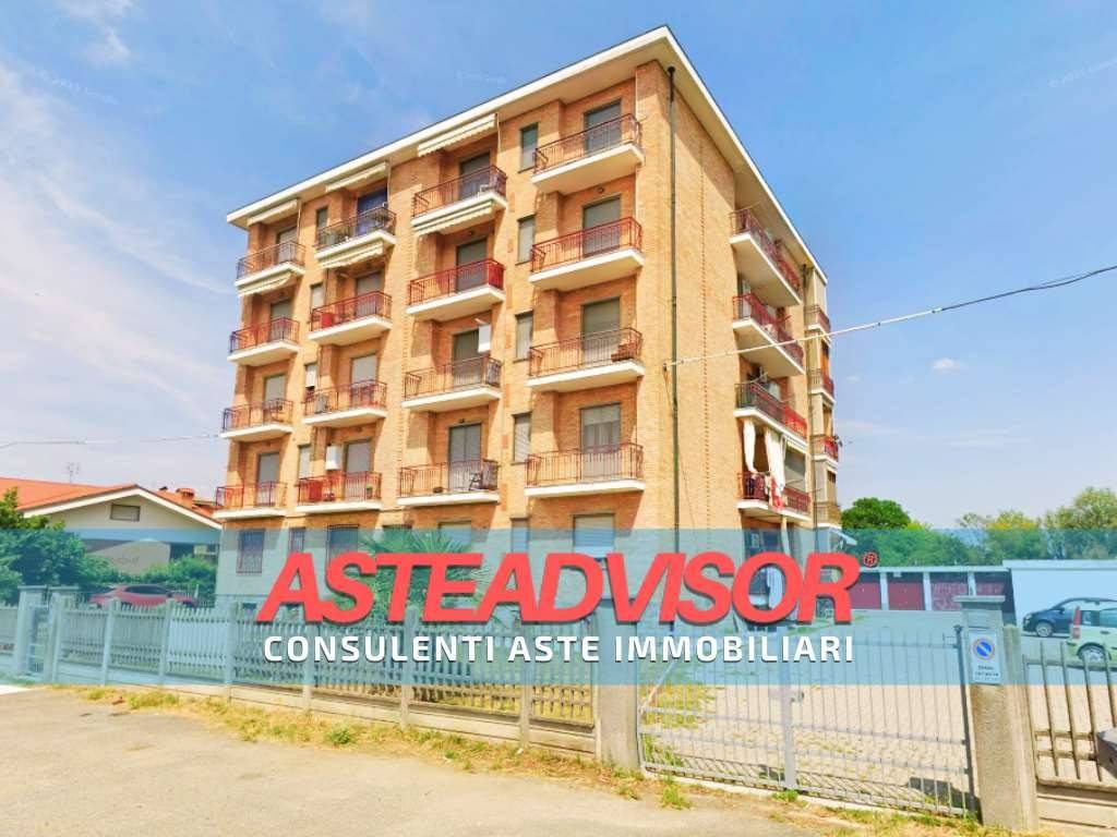 appartamento in vendita ad Airasca