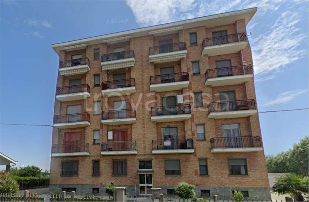 appartamento in vendita ad Airasca