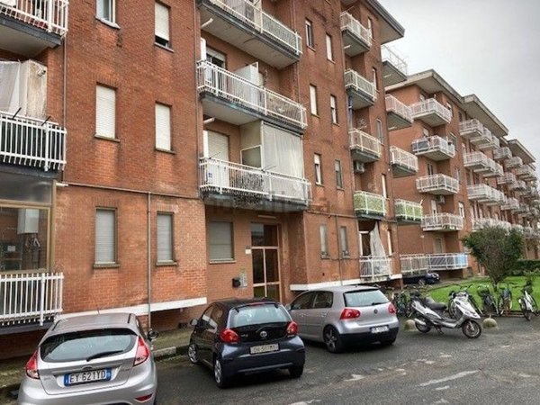 appartamento in vendita ad Airasca