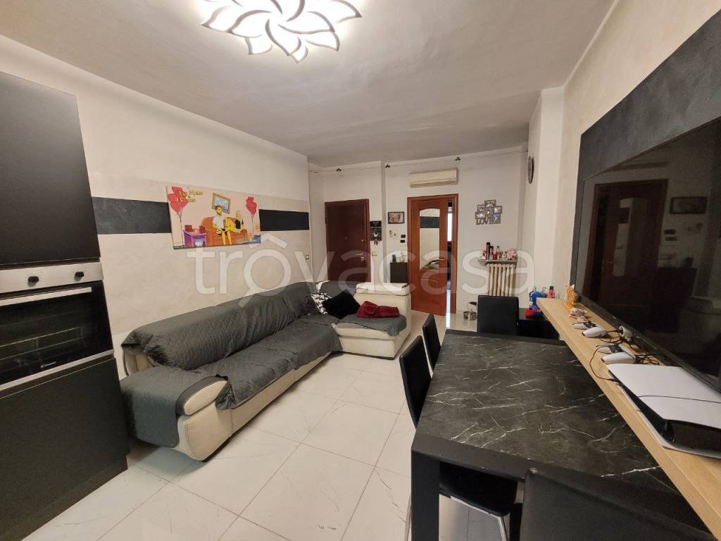 appartamento in vendita ad Airasca