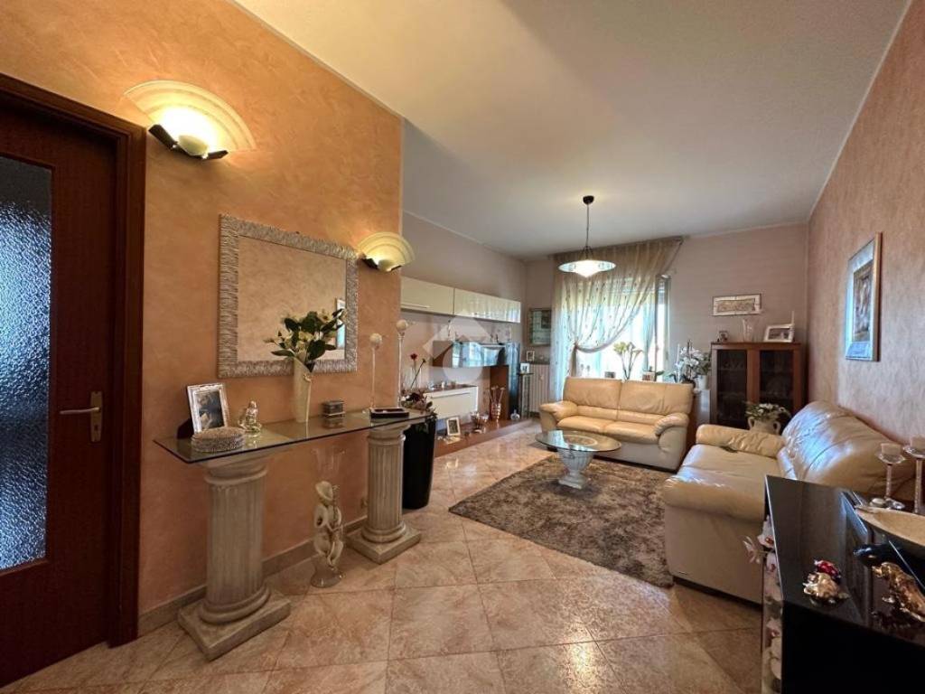 quadrivano in vendita ad Airasca