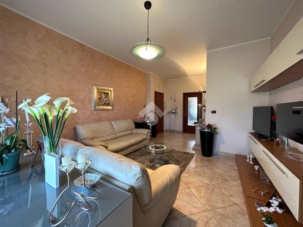 appartamento in vendita ad Airasca