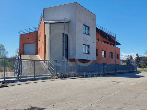 locale commerciale in vendita ad Airasca