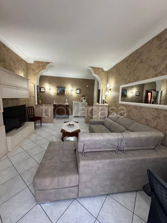 appartamento in vendita ad Airasca