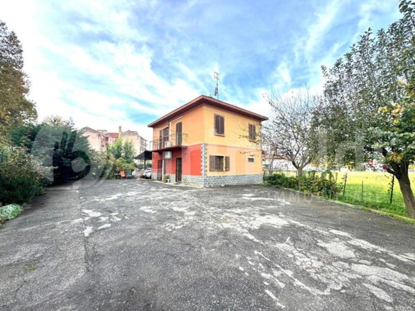 casa indipendente in vendita ad Airasca