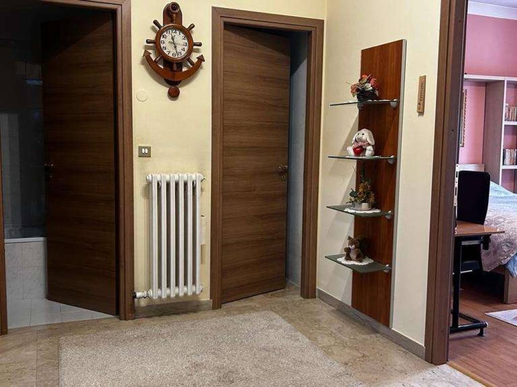 appartamento in vendita ad Airasca