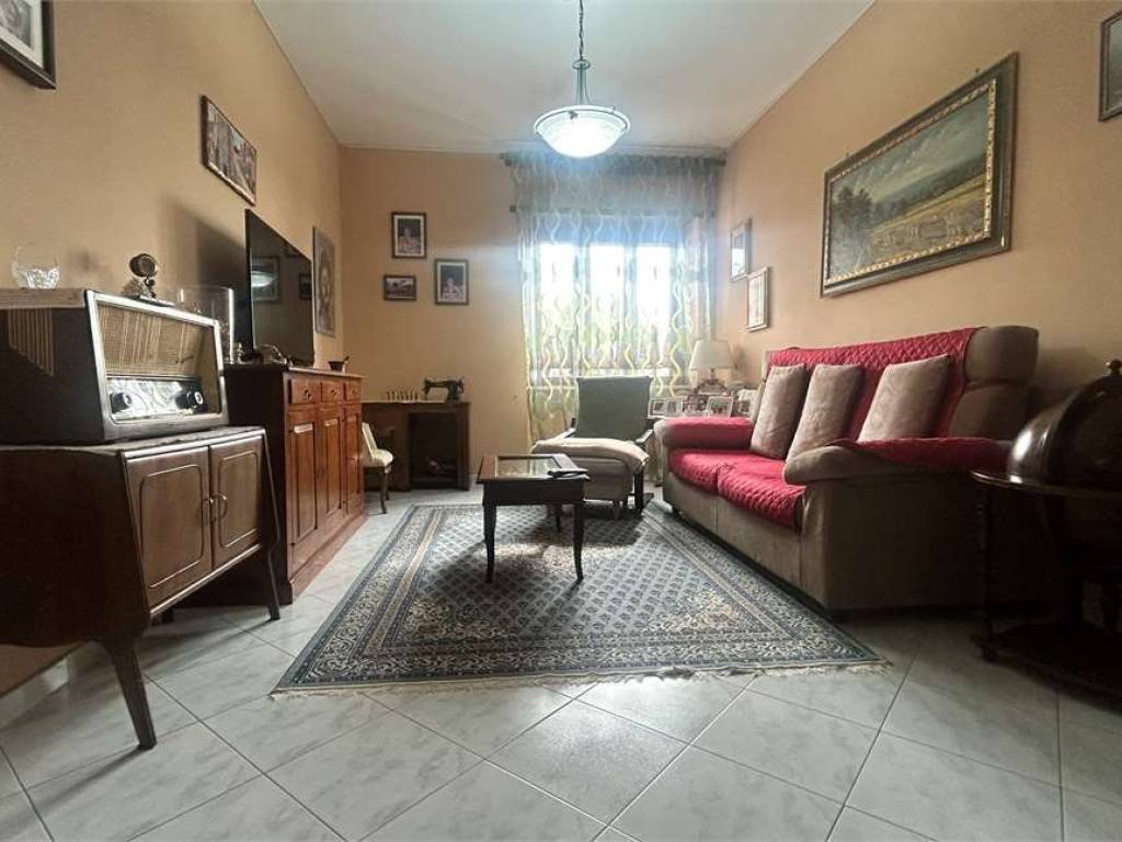 appartamento in vendita ad Airasca