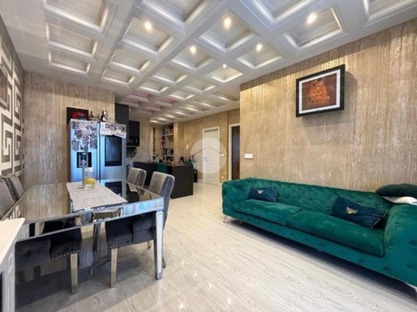 appartamento in vendita ad Airasca