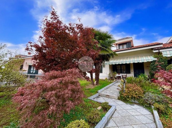 casa indipendente in vendita ad Airasca