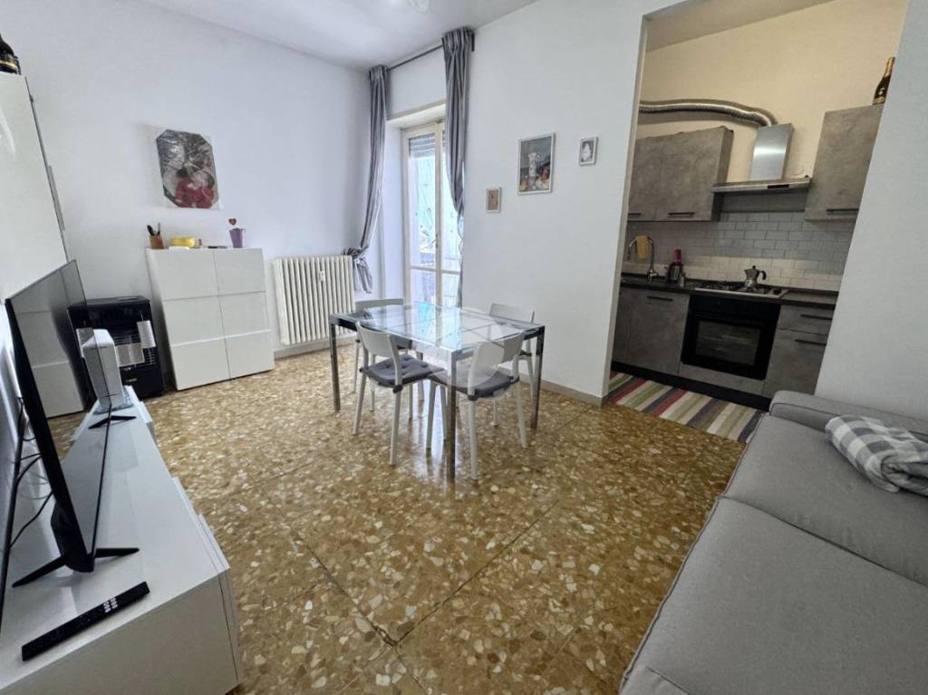 appartamento in vendita ad Airasca