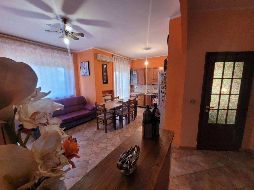 appartamento in vendita ad Airasca