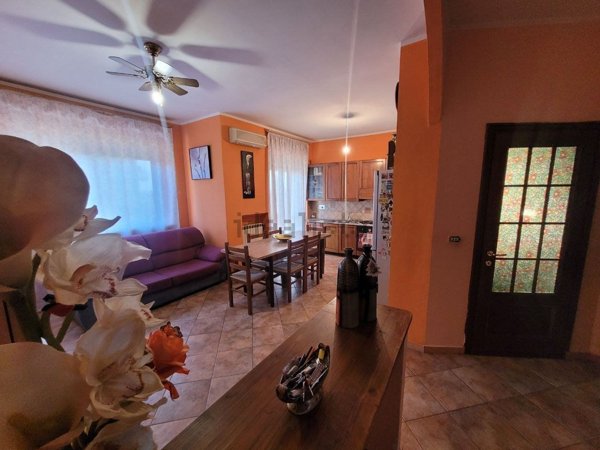 appartamento in vendita ad Airasca