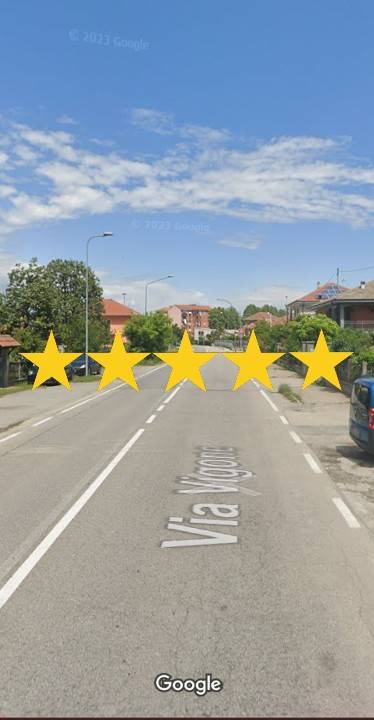 appartamento in vendita ad Airasca