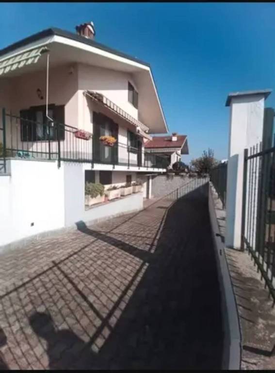 casa indipendente in vendita ad Airasca